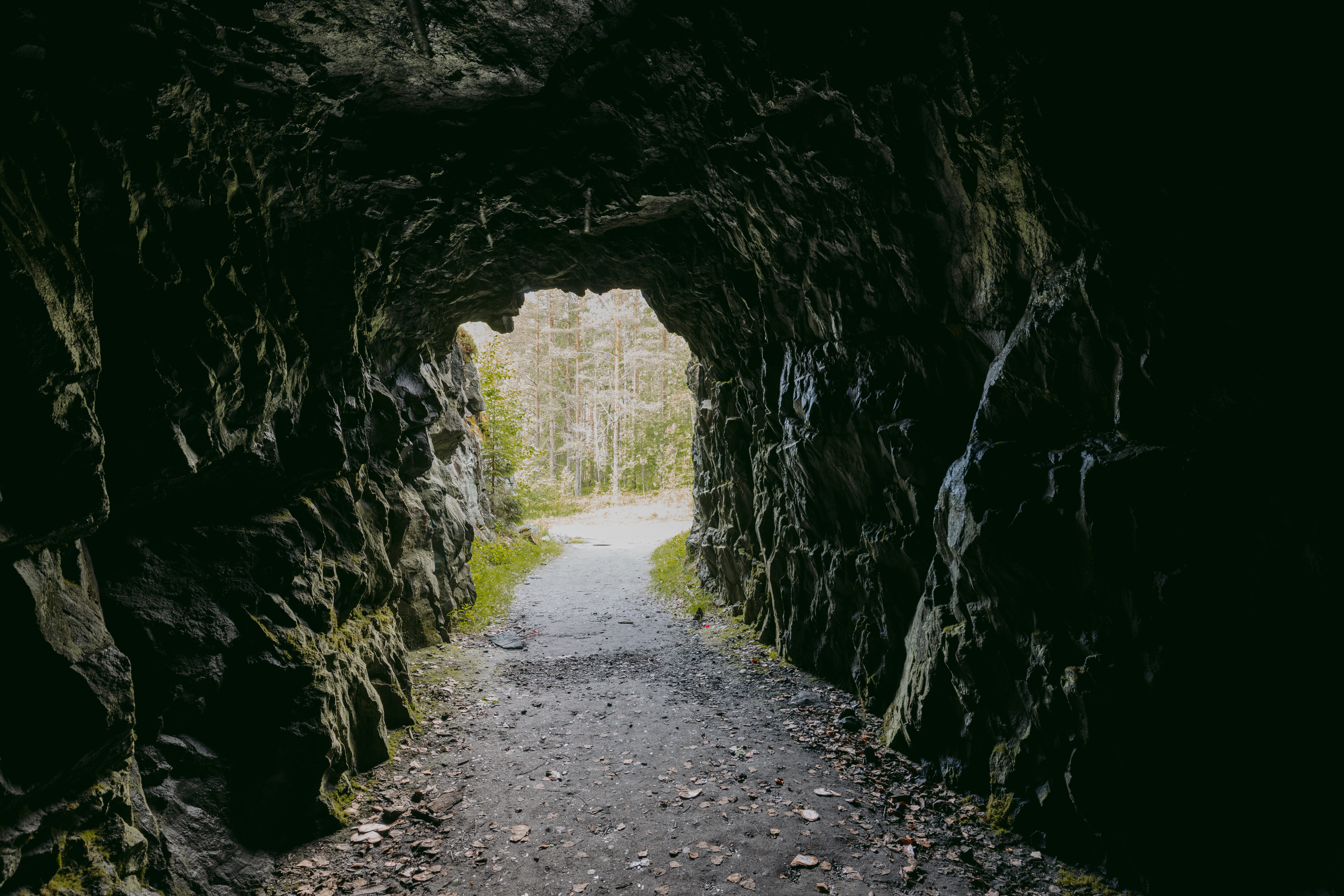 Самые мистические и таинственные места России