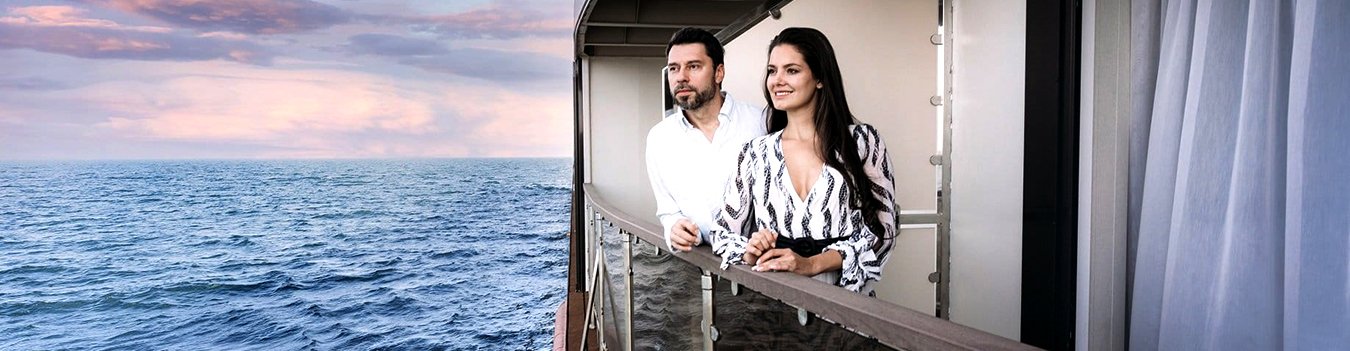 Морские круизы: Азовское и Черное моря Морские круизы: Азовское и Черное моря