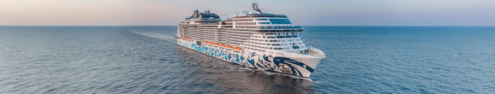 MSC Euribia