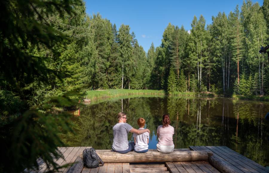 Достопримечательности Карелии: что стоит увидеть и когда ехать