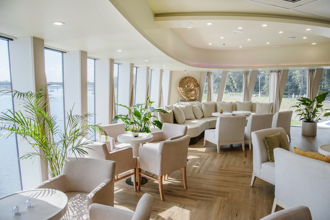 Бар «Панорама»