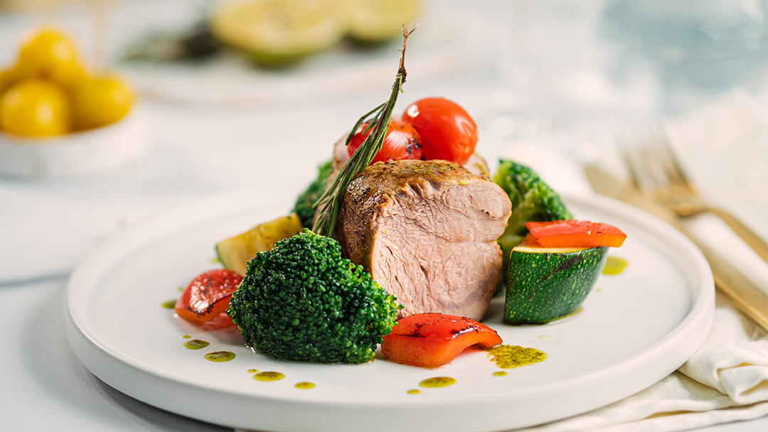 Ресторан «Онега»