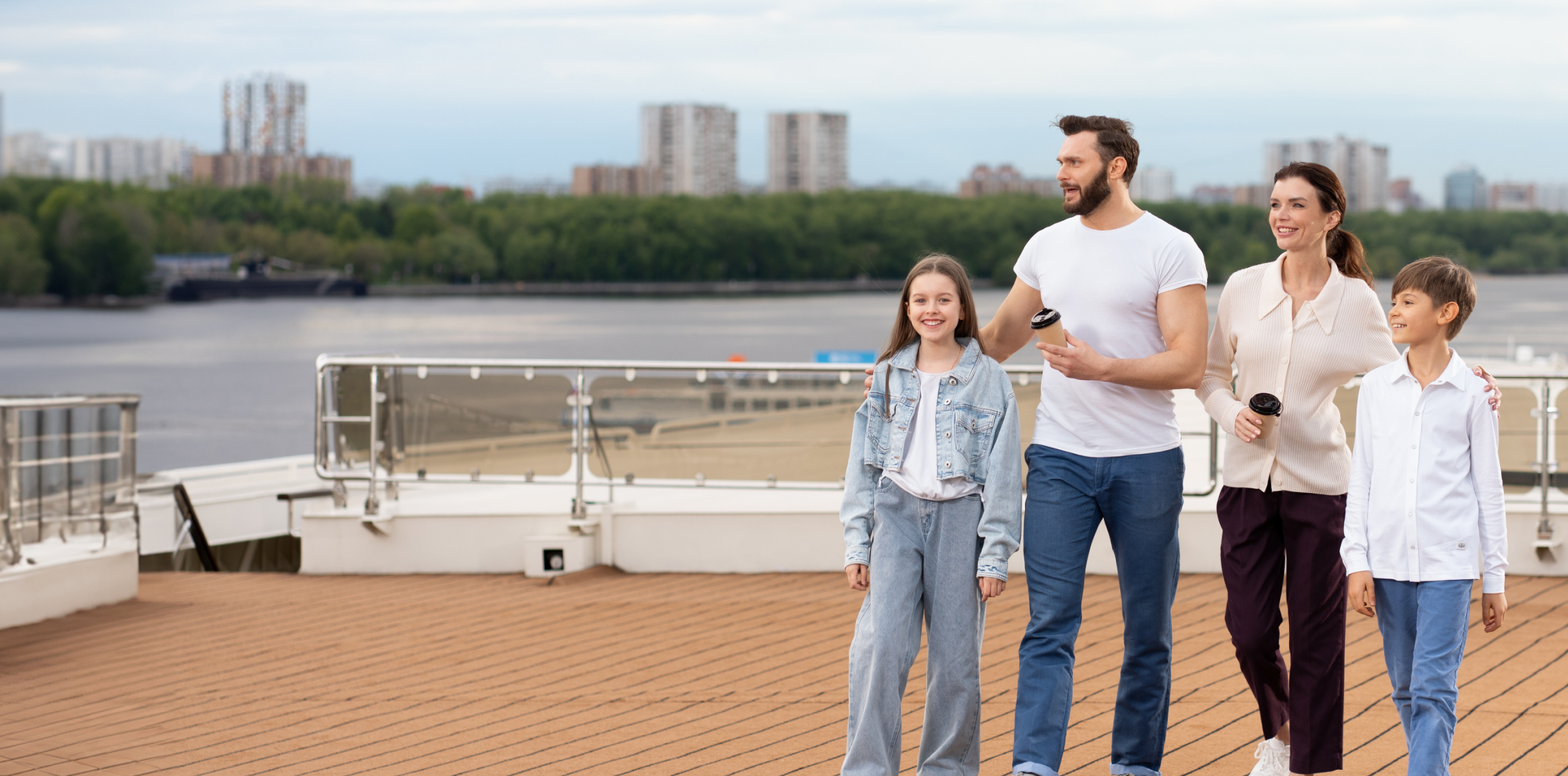 Семейные круизы Семейные круизы