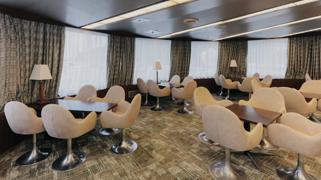 Бар «Панорама»