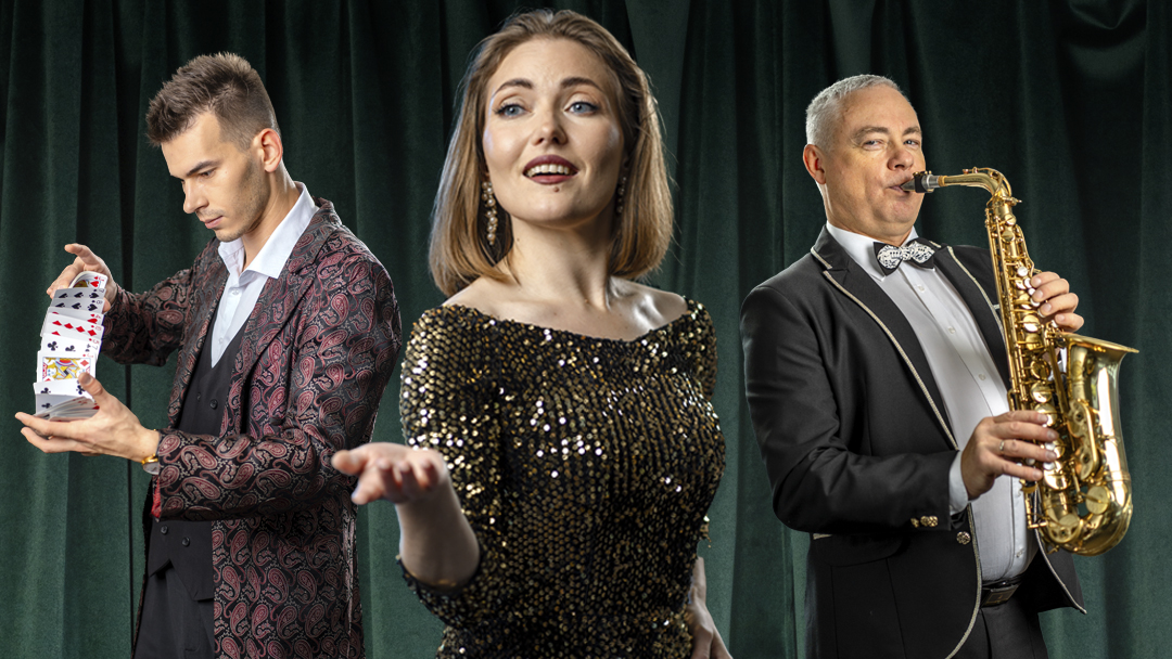 Культурная программа по классам теплоходов