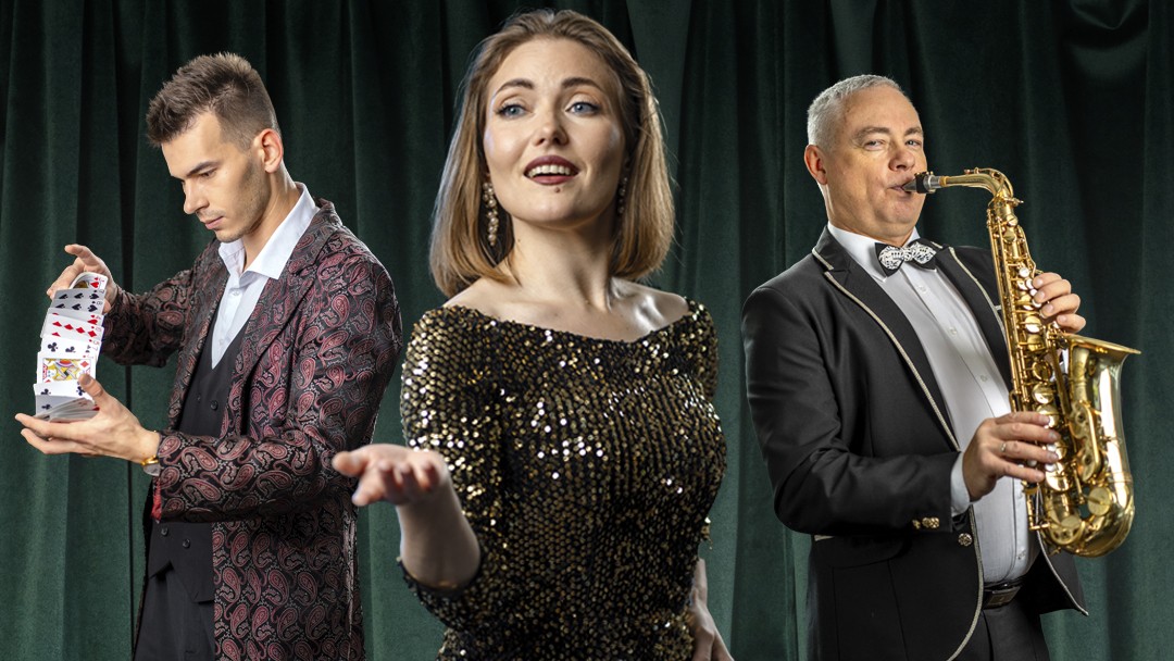 Культурная программа по классам теплоходов