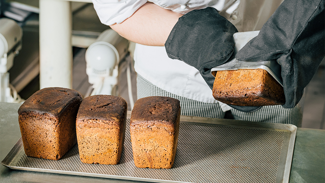 Ресторан «Нева»