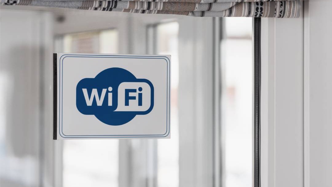 Wi-Fi-доступ
