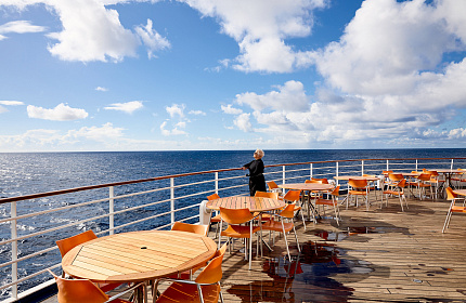 Морские круизы: из Сочи в Грецию