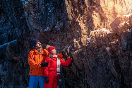 Байкальская экспедиция Байкальская экспедиция