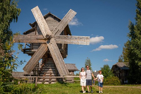 Сказочные Мандроги Сказочные Мандроги