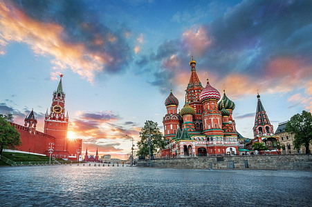 Люблю тебя, Москва. Люблю тебя, Москва.