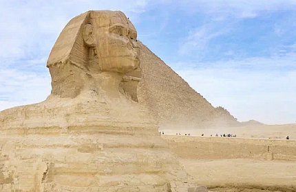 Морские круизы: из Сочи в Египет