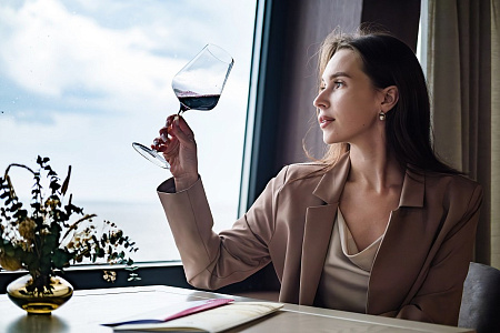 Академия вина с Simple Академия вина с Simple