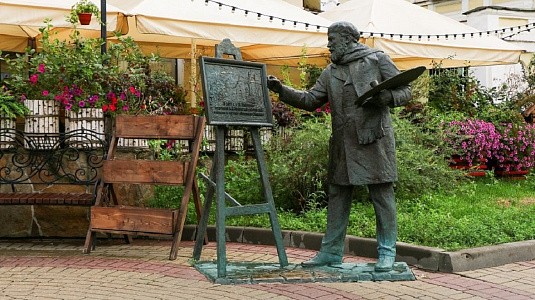 Нижегородская ярмарка Нижегородская ярмарка