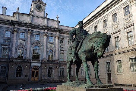 Северная Венеция Северная Венеция