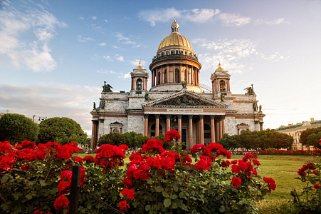 "Северная Венеция" "Северная Венеция"