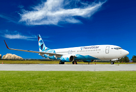 Акция ВодоходЪ и NordStar