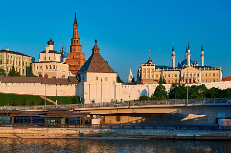 Восточная сказка Восточная сказка