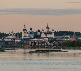 Архипелаг истории и тайн Архипелаг истории и тайн