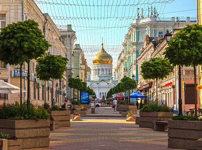 Сердце Дона Сердце Дона