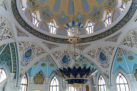 Восточная сказка Восточная сказка