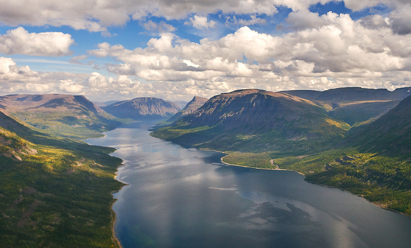 Откройте невероятные места планеты