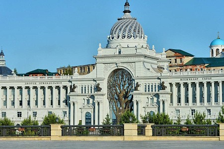 Восточная сказка Восточная сказка