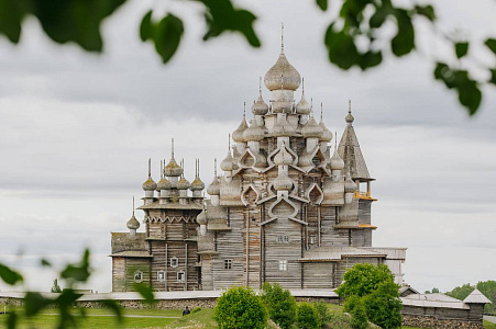 Карельский треугольник Карельский треугольник