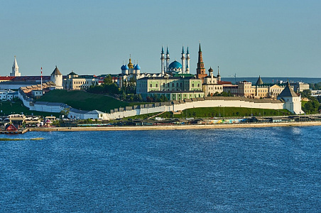 Восточная сказка Восточная сказка