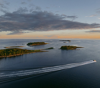 Архипелаг истории и тайн Архипелаг истории и тайн