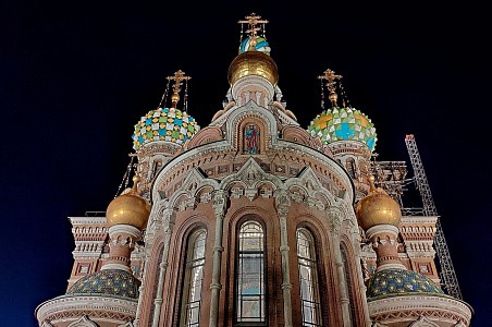 Северная Венеция Северная Венеция