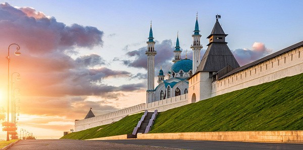 Восточная сказка Восточная сказка