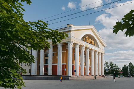 Сокровища Карелии Сокровища Карелии