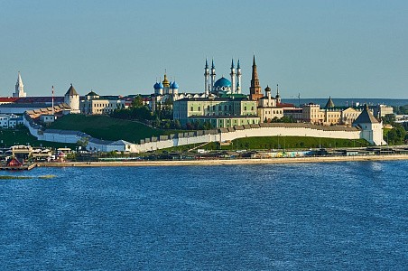 Восточная сказка Восточная сказка