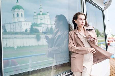 Академия вина с Simple Академия вина с Simple