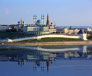 Восточная сказка Восточная сказка