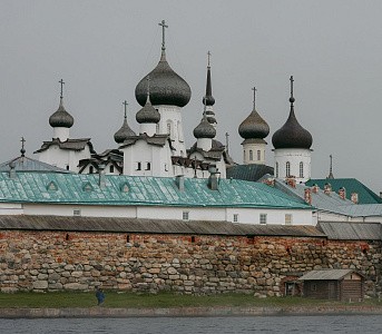 Архипелаг истории и тайн Архипелаг истории и тайн