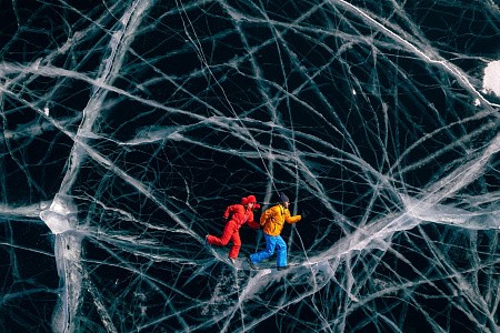 Байкальская экспедиция Байкальская экспедиция
