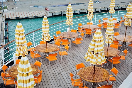 Мини-круиз Мини-круиз