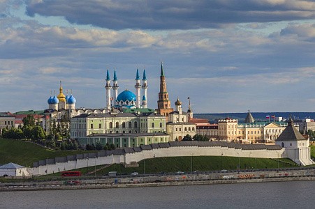 Восточная сказка Восточная сказка
