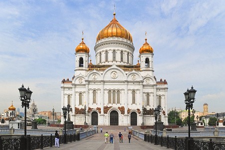 Люблю тебя, Москва Люблю тебя, Москва