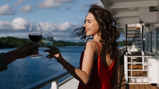 Академия вина с Simple Академия вина с Simple