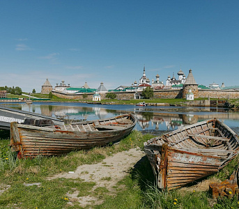 Архипелаг истории и тайн Архипелаг истории и тайн