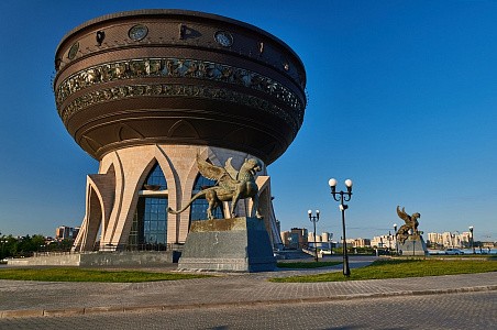 Восточная сказка Восточная сказка