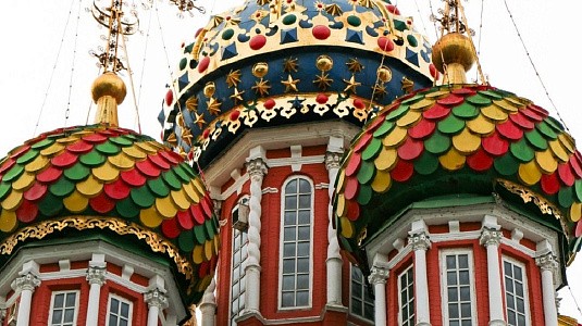 Нижегородская ярмарка Нижегородская ярмарка