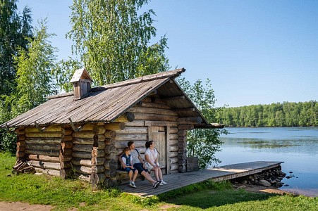 Сказочные Мандроги Сказочные Мандроги