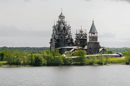 Сокровища Карелии Сокровища Карелии