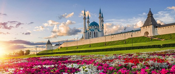 Восточная сказка Восточная сказка