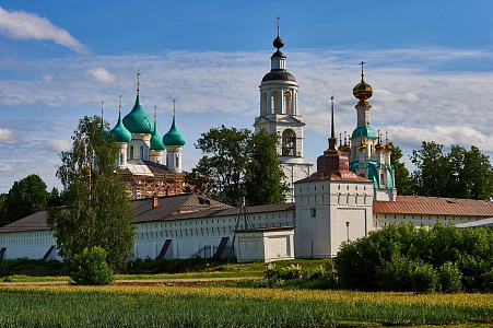 Край ста тысяч песен Край ста тысяч песен